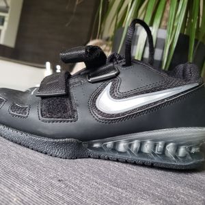 Nike Romaleos 2